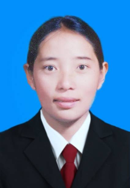 格桑美朵（西藏自治区日喀则市纪委副书记、监委副主任）