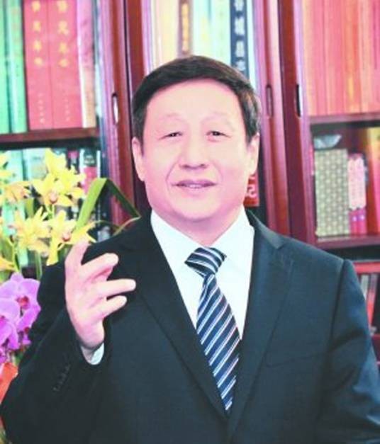 李光耀（河北省保定市人大常委会原主任、党组书记）