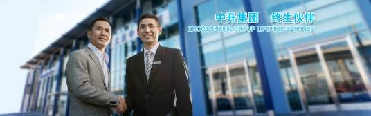 中升集团控股有限公司