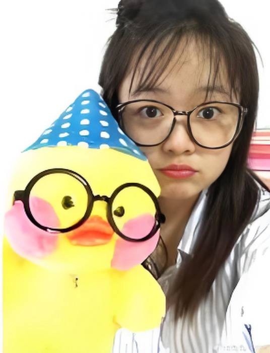 赵梦娇（中国内地女配音演员）