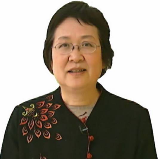 徐筠（专家教授）