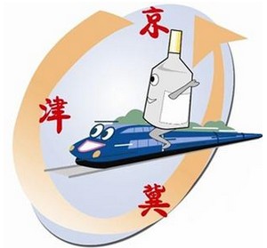 京津冀自由贸易区