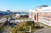吉林省第二实验学校高新校区