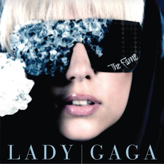The Fame（2008年Lady Gaga演唱的歌曲）