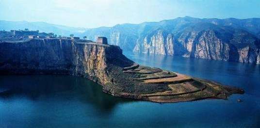 老牛湾镇（内蒙古自治区呼和浩特市清水河县下辖镇）