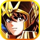 黄金圣斗士（基于圣斗士题材的手机策略游戏）