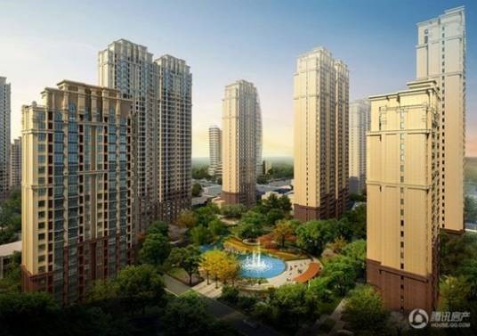 未来城(西安楼盘社区)