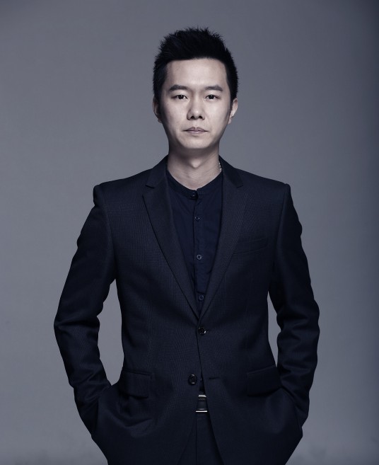 肖杰（中国内地音乐剧导演、教师）