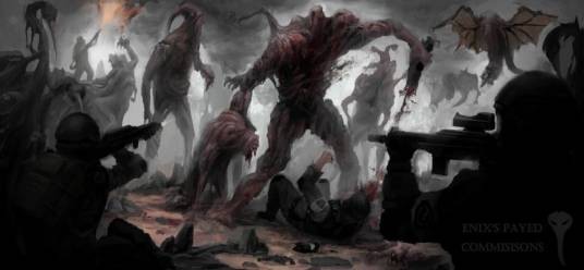 SCP-610