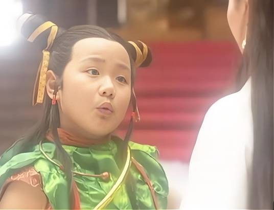 哪吒（电视剧《莲花童子哪吒》中的主角）