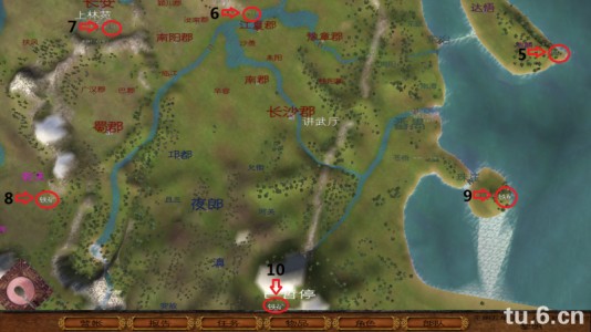 骑马与砍杀:汉匈全面战争