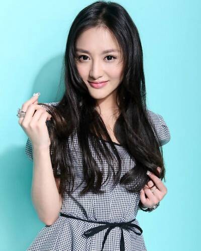 胡蝶（中国内地80后女演员）