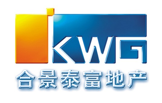 合景泰富地产控股有限公司