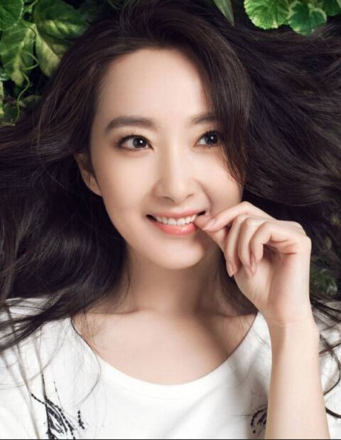 程媛媛（中国内地影视女演员）