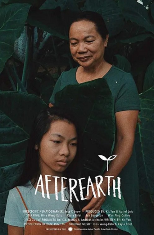 Afterearth