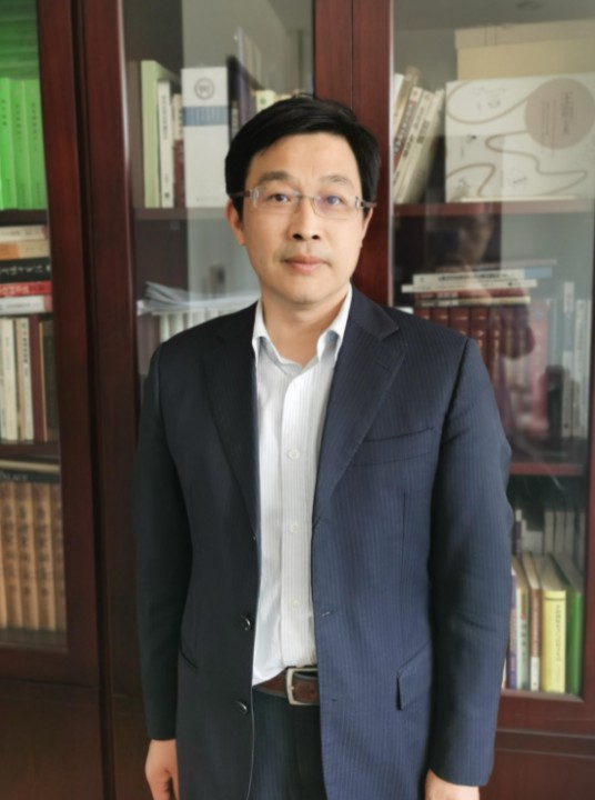 吴用（中国国际法学家）