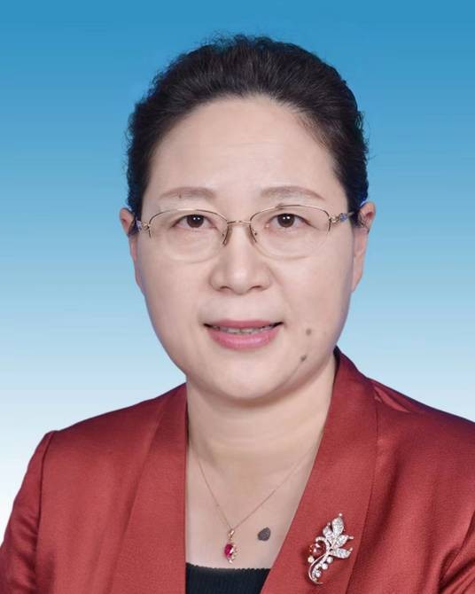 李建华(山东省十四届人大监察和司法委员会副主任委员)