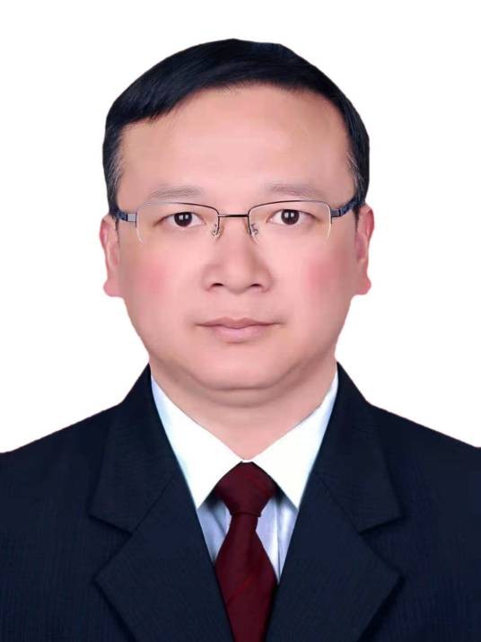 李建宇(贵州省黔东南州统计局党组书记、局长)