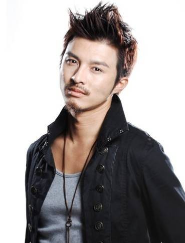 黄嘉乐（中国香港男演员）