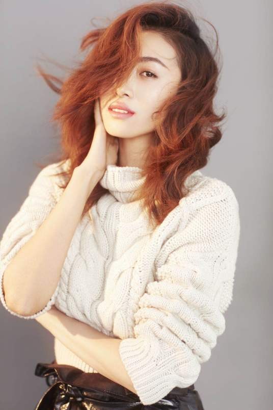 韩云云（中国内地女演员）