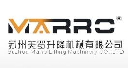 苏州美罗升降机械有限公司