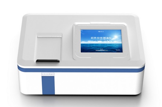 测量测试仪器