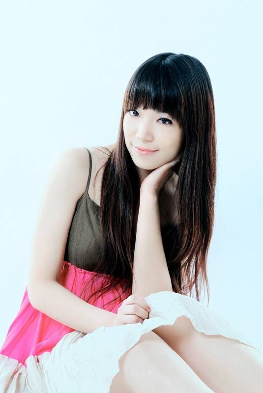 王心雅（中国内地女歌手）
