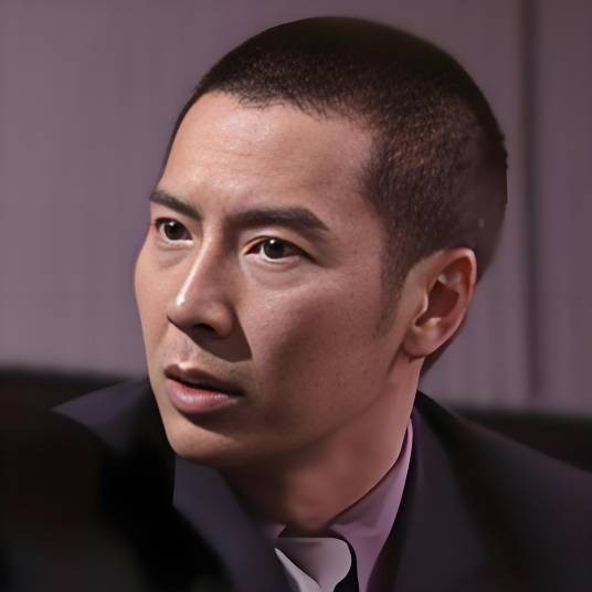 吴霆（中国香港男演员、前亚洲电视男艺员）