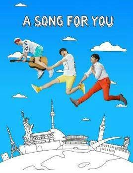 a song for you(韩国KBS节目)