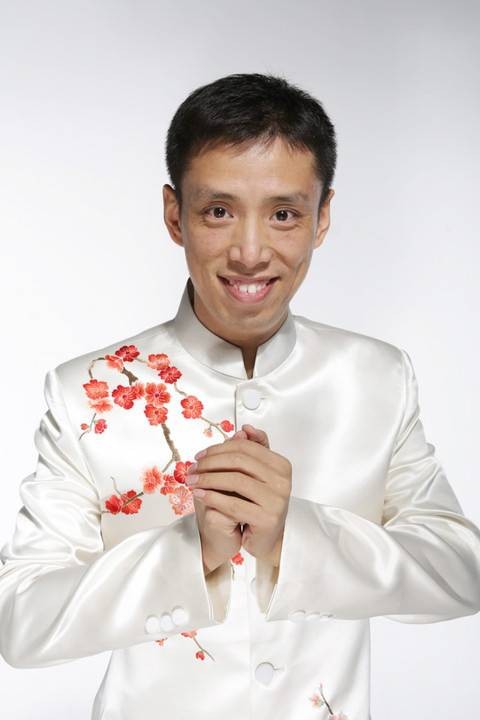 贾旭明（中国内地相声演员、中国广播艺术团说唱团相声演员）