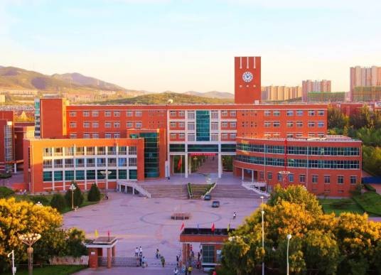 济南市章丘区第五中学