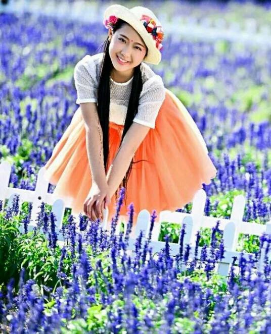 袁雪儿（中国内地女演员）