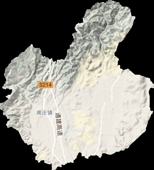南庄镇（云南省红河哈尼族彝族自治州建水县辖镇）