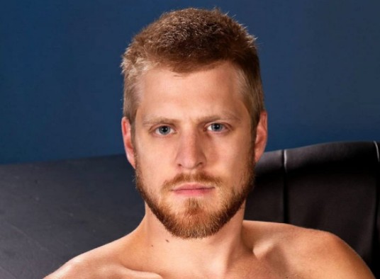 Logan Stevens