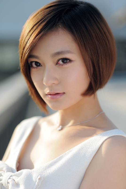 王文思（中国内地女演员）