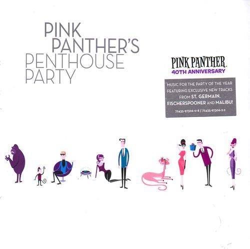 Pink Panther