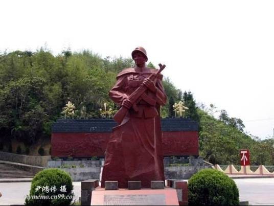 对越自卫反击战（中国针对越南入侵的自卫还击作战）