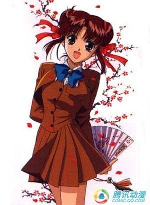 夕城美朱