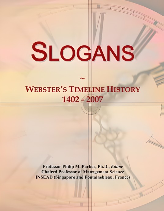 Slogans