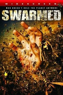 Swarmed