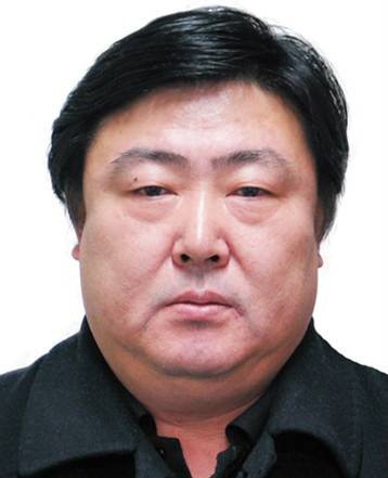 刘宝林（中国地质大学教授）