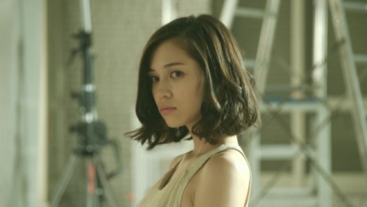 加藤艾蕾娜