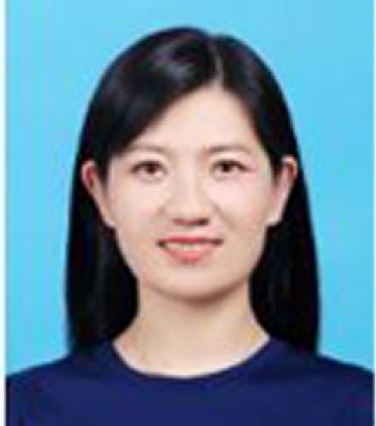 王晶晶（西北农林科技大学教师）