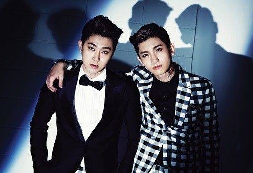 Love Again（东方神起演唱歌曲）