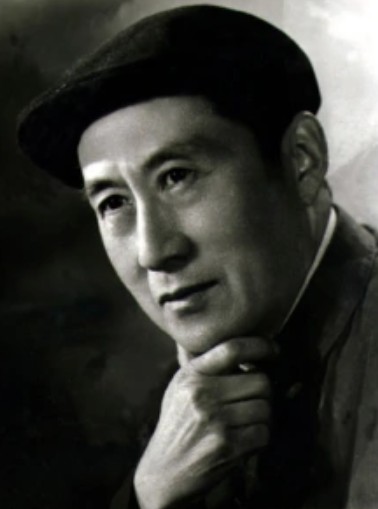 黄沙（上海越剧院一团原团长）