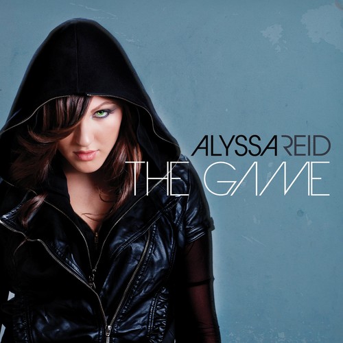 The Game(Alyssa Reid同名专辑)