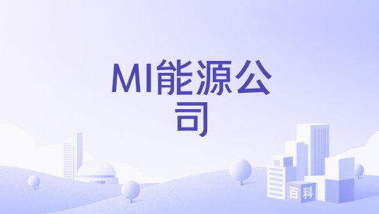 MI能源公司