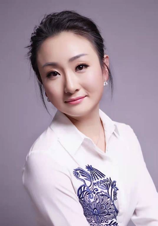 辛苑（京剧演员、尚派第三代传人）