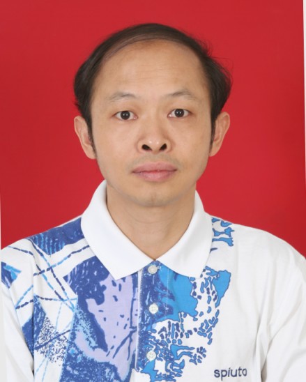 刘红叶（梅州市大埔县卫生健康局党组成员、一级主任科员）