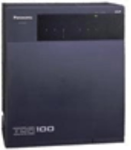 KX-TDA100CN电话交换机